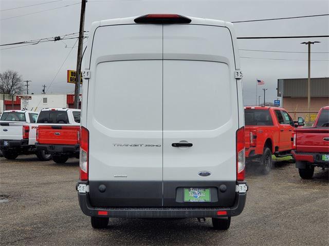 used 2024 Ford Transit-350 car, priced at $55,990