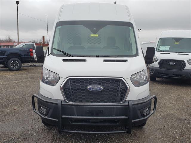 used 2024 Ford Transit-350 car, priced at $55,990