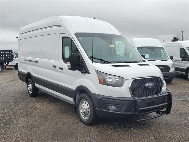 used 2024 Ford Transit-350 car, priced at $55,990