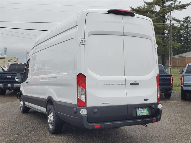 used 2024 Ford Transit-350 car, priced at $55,990