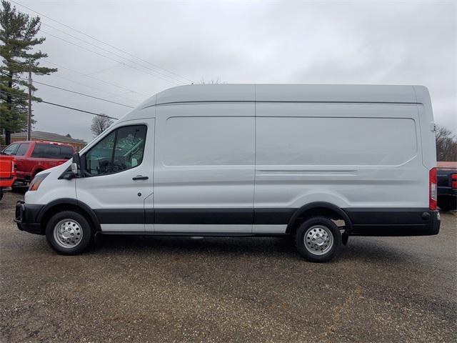 used 2024 Ford Transit-350 car, priced at $55,990