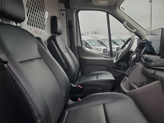 used 2024 Ford Transit-350 car, priced at $55,990