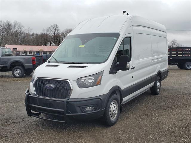 used 2024 Ford Transit-350 car, priced at $55,990