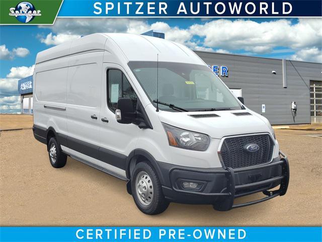 used 2024 Ford Transit-350 car, priced at $55,990