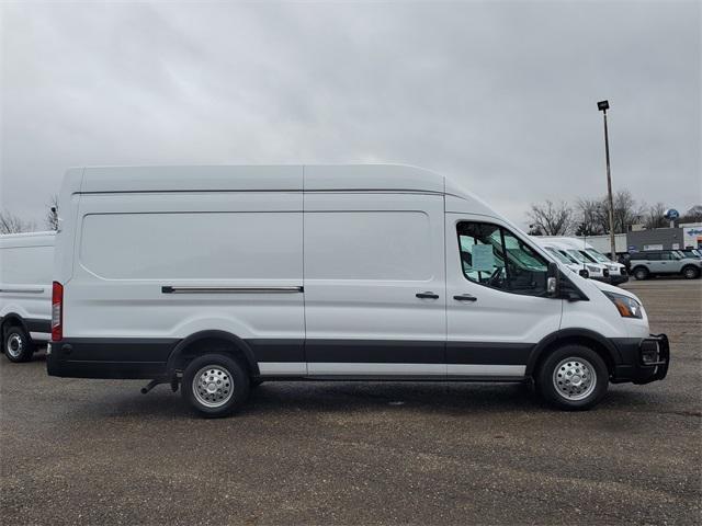 used 2024 Ford Transit-350 car, priced at $55,990