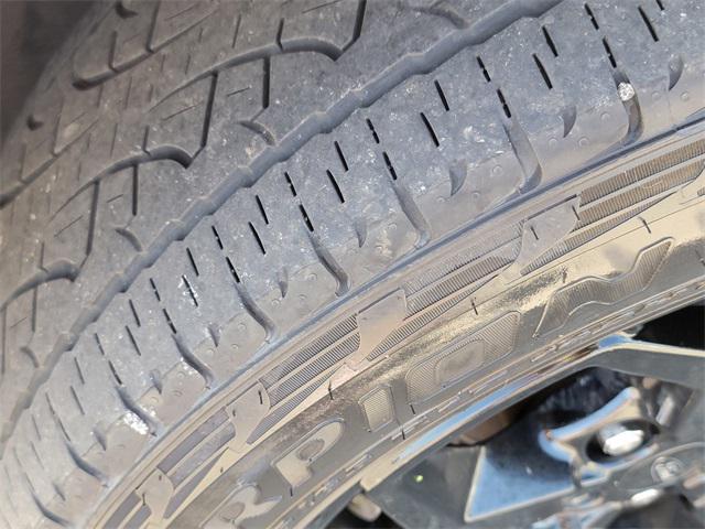 used 2023 Ford Maverick car, priced at $28,349