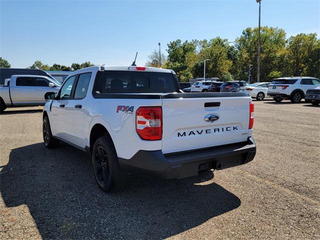 used 2023 Ford Maverick car, priced at $28,349