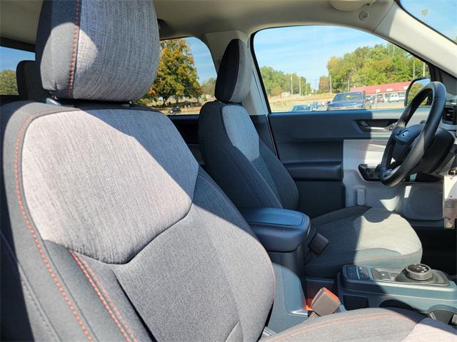 used 2023 Ford Maverick car, priced at $28,349