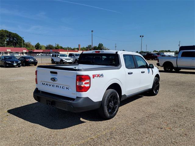 used 2023 Ford Maverick car, priced at $28,349