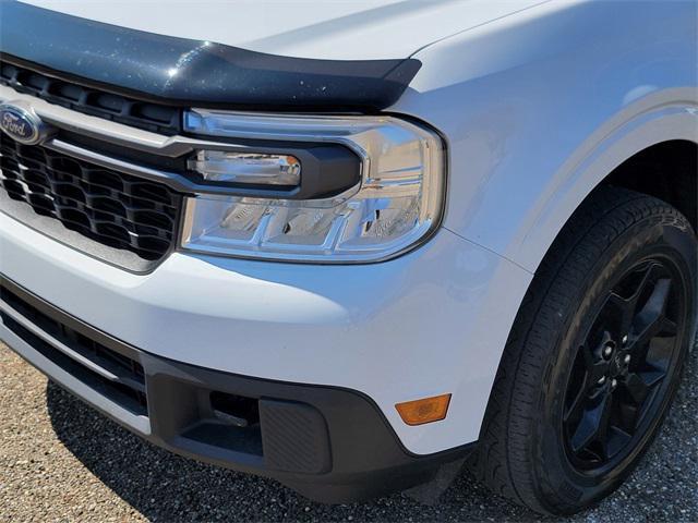 used 2023 Ford Maverick car, priced at $28,349