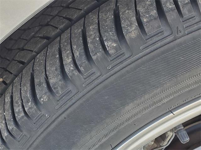 used 2021 Ford EcoSport car, priced at $18,795