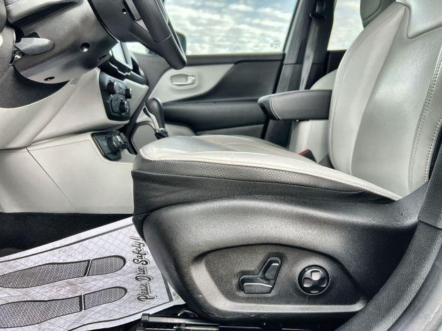 used 2021 Jeep Renegade car, priced at $21,387