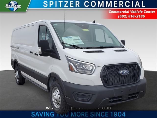 new 2024 Ford Transit-250 car, priced at $54,944