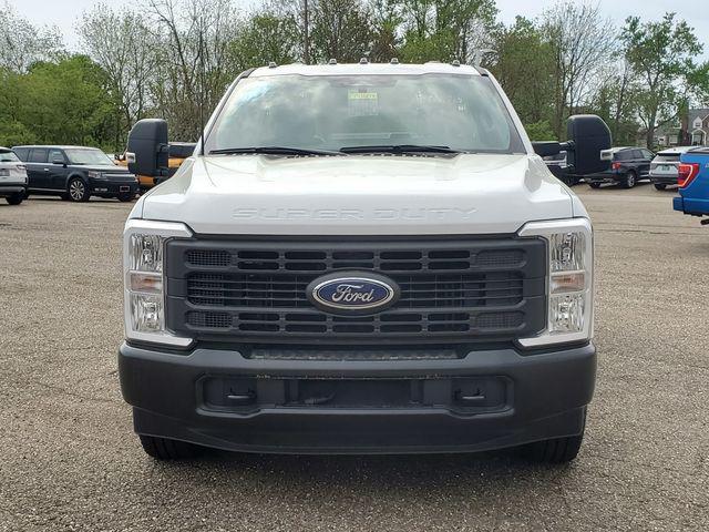new 2024 Ford F-250 car, priced at $58,997