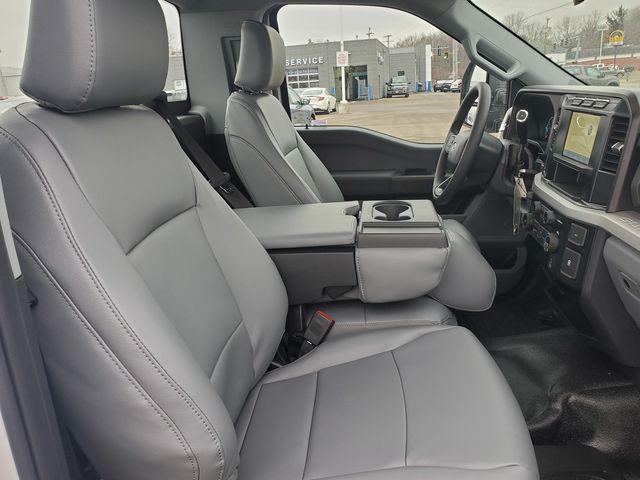 new 2024 Ford F-250 car, priced at $58,997