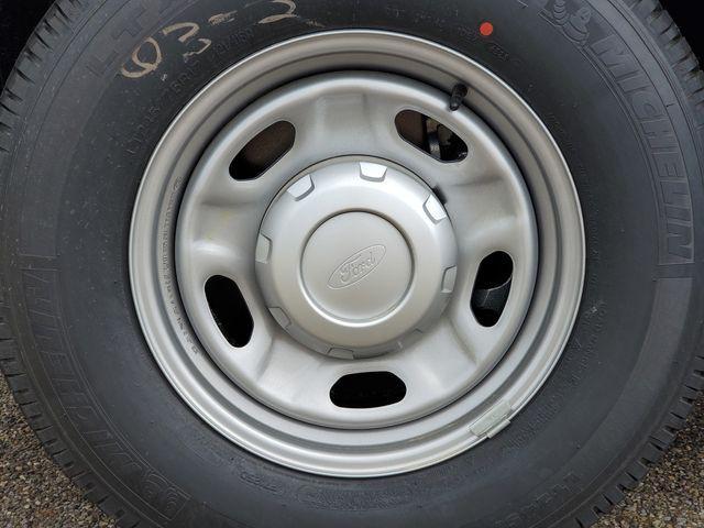 new 2024 Ford F-250 car, priced at $58,997