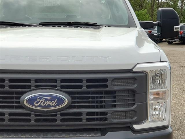 new 2024 Ford F-250 car, priced at $67,283