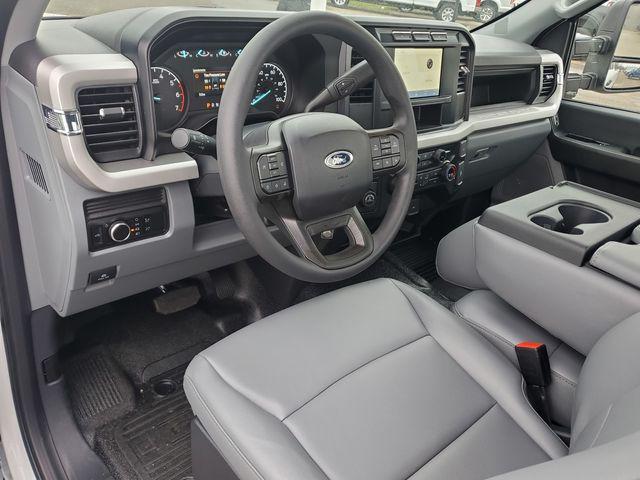 new 2024 Ford F-250 car, priced at $58,997