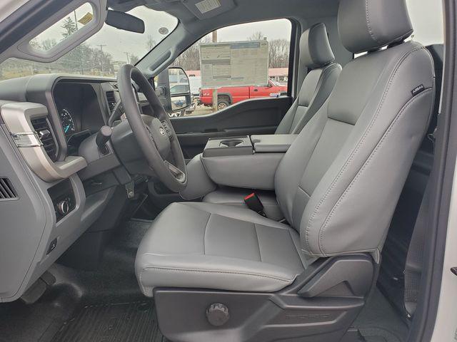 new 2024 Ford F-250 car, priced at $58,997