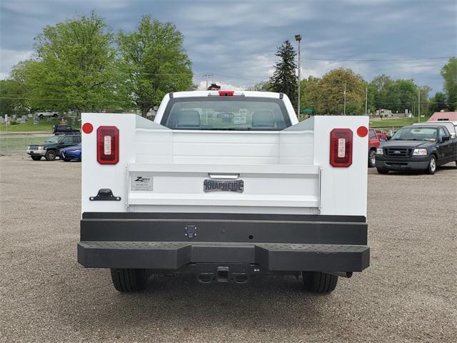 new 2024 Ford F-250 car, priced at $67,283