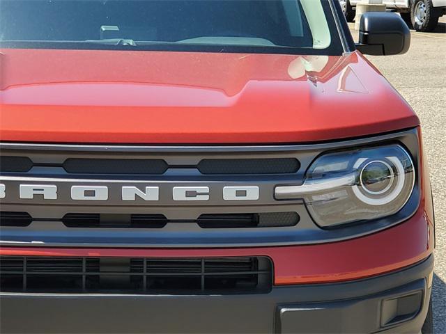 new 2024 Ford Bronco Sport car, priced at $30,946