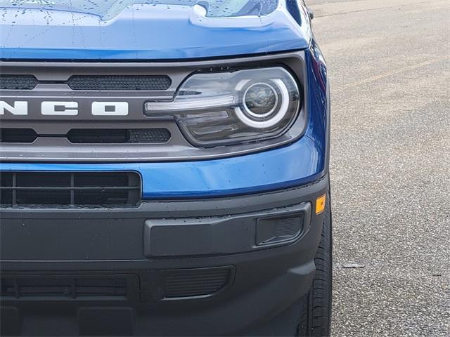 new 2024 Ford Bronco Sport car, priced at $30,983