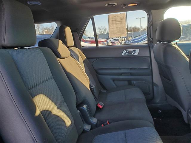 used 2014 Ford Explorer car, priced at $11,990