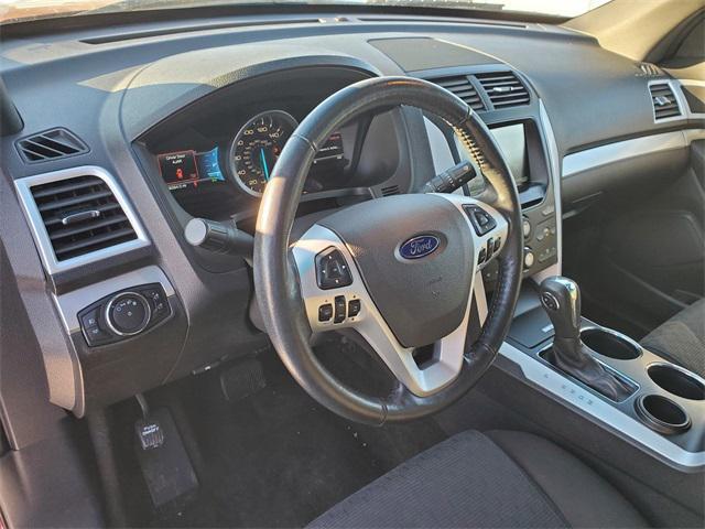 used 2014 Ford Explorer car, priced at $11,990