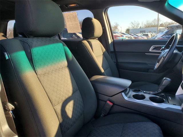 used 2014 Ford Explorer car, priced at $11,990