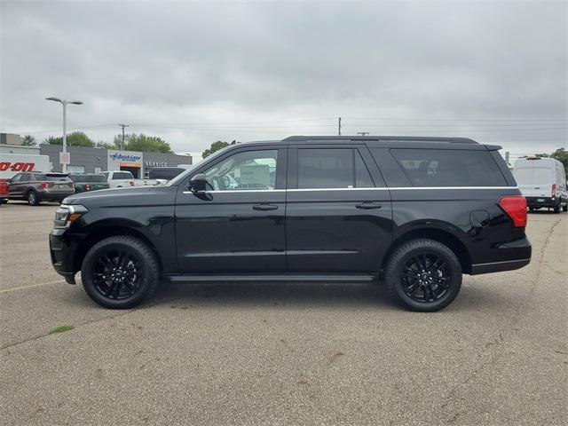 new 2024 Ford Expedition car, priced at $72,473