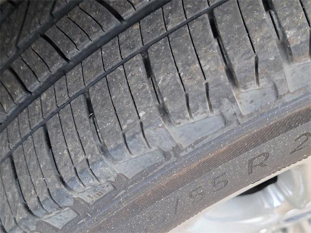 used 2021 Ford Explorer car, priced at $35,393