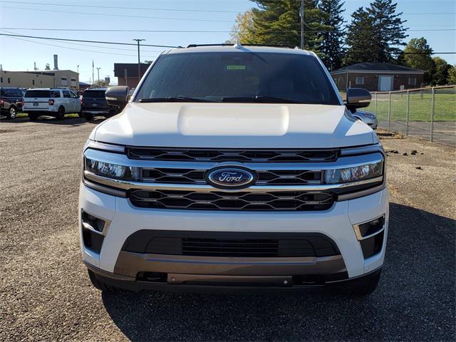 new 2024 Ford Expedition car, priced at $84,671