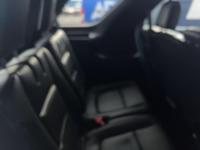 used 2018 Ford Explorer car, priced at $16,989