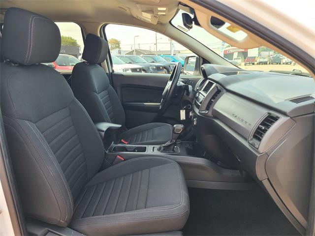 used 2022 Ford Ranger car, priced at $28,988