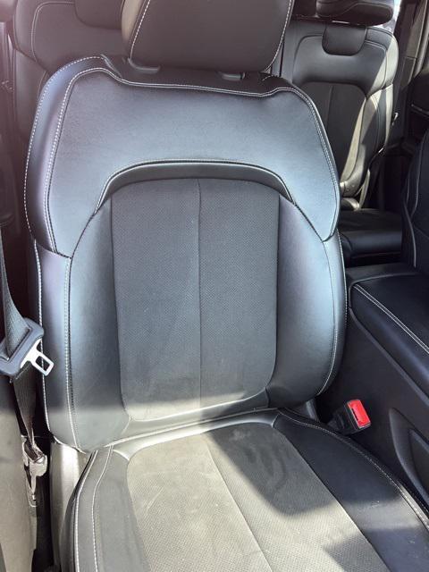 used 2022 Jeep Grand Cherokee car, priced at $32,302