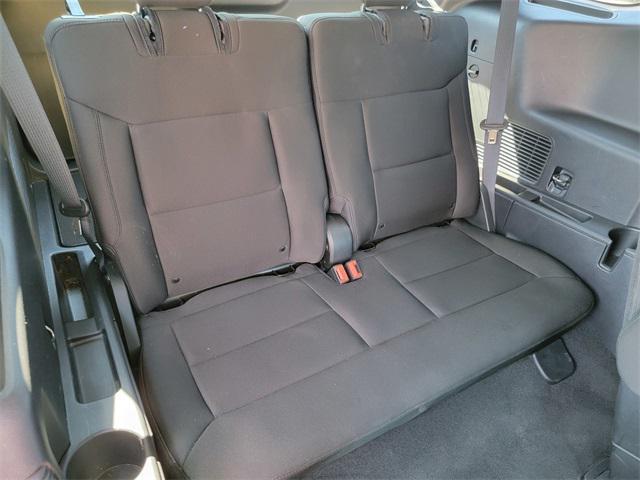 used 2022 Ford Explorer car, priced at $33,983