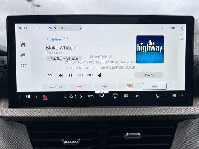 new 2026 Ford Explorer car, priced at $49,471