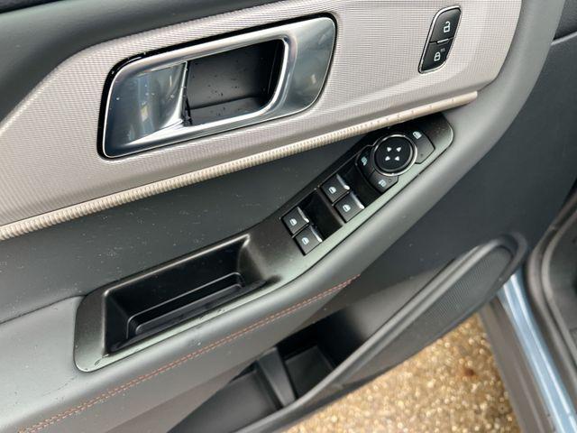 new 2026 Ford Explorer car, priced at $49,471