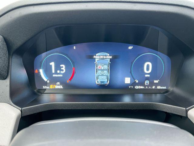 new 2026 Ford Explorer car, priced at $49,471