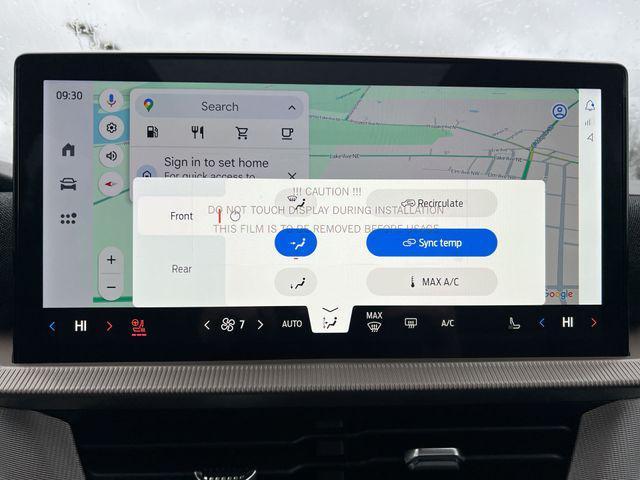 new 2026 Ford Explorer car, priced at $49,471