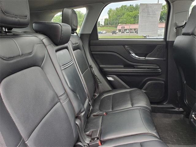 used 2022 Lincoln Corsair car, priced at $25,815
