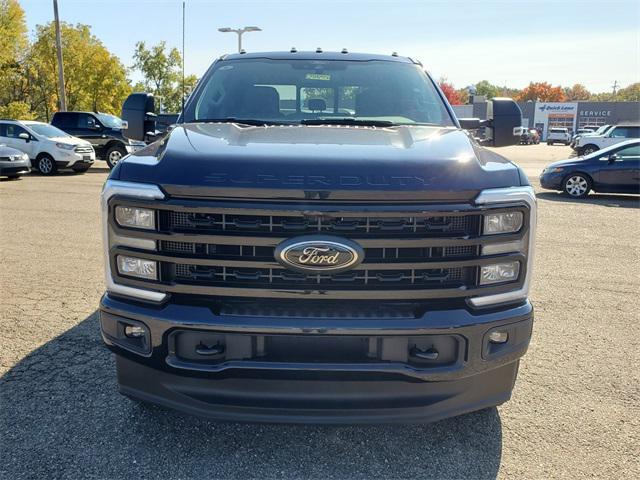 new 2024 Ford F-250 car, priced at $77,429