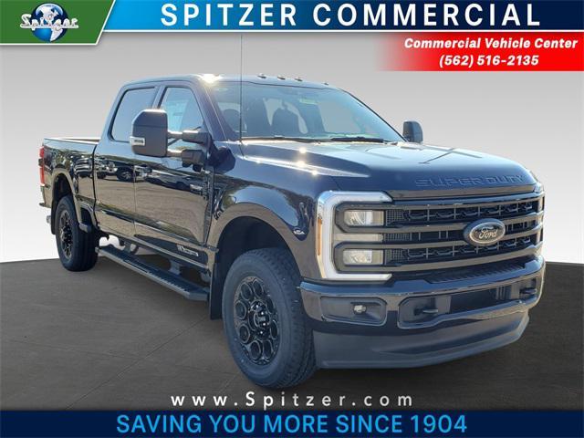 new 2024 Ford F-250 car, priced at $77,429