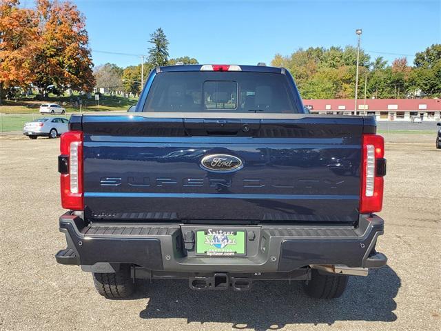 new 2024 Ford F-250 car, priced at $77,429