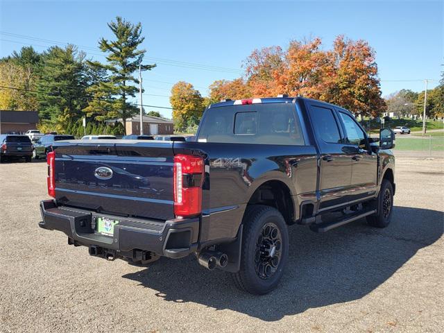 new 2024 Ford F-250 car, priced at $77,429