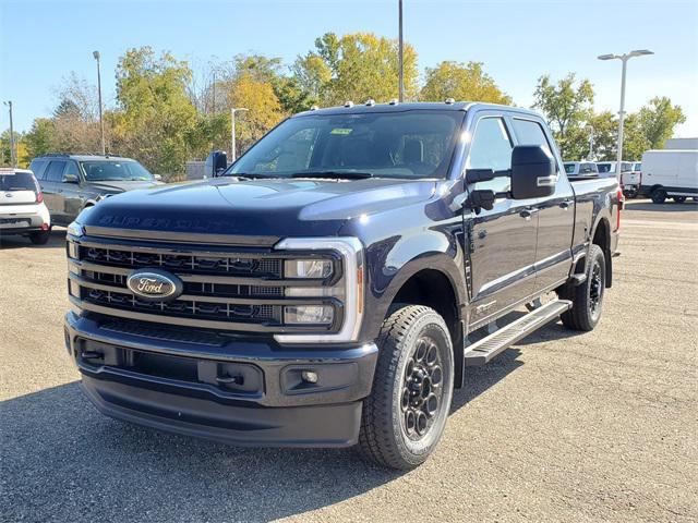 new 2024 Ford F-250 car, priced at $77,429