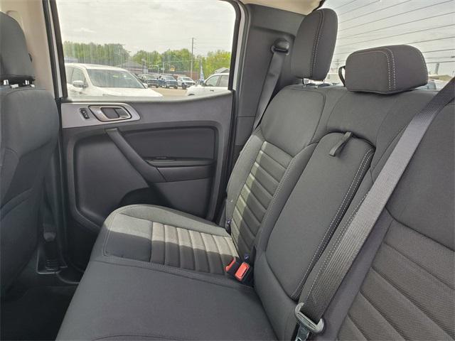 used 2022 Ford Ranger car, priced at $36,489