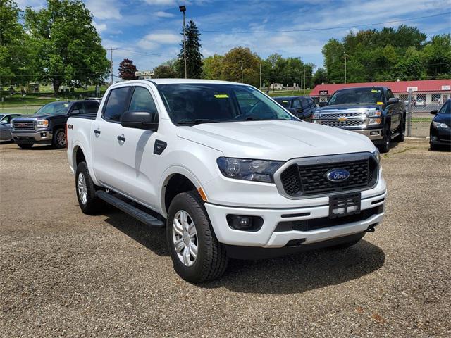 used 2022 Ford Ranger car, priced at $36,489