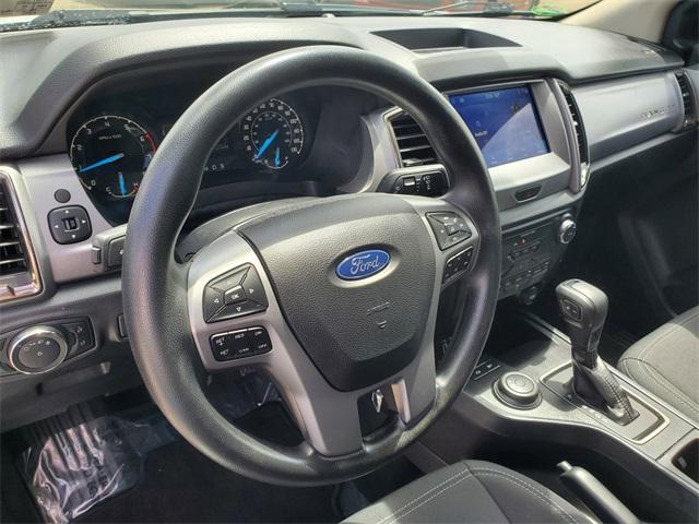 used 2022 Ford Ranger car, priced at $36,489