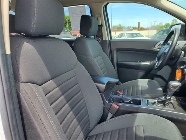 used 2022 Ford Ranger car, priced at $36,489